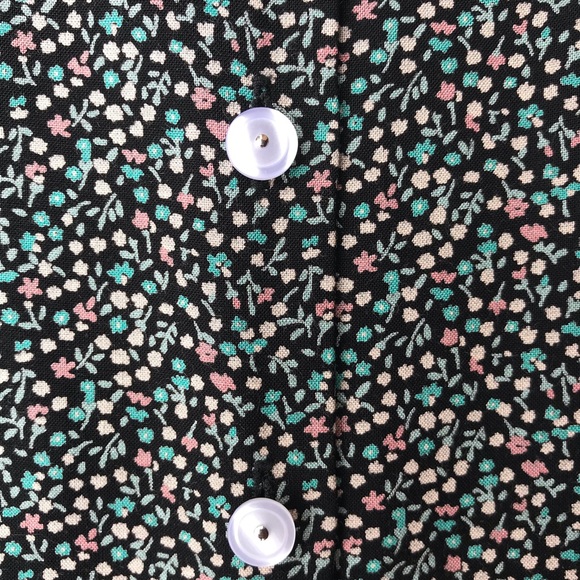 Guess vintage blouse - Picture 3 of 7